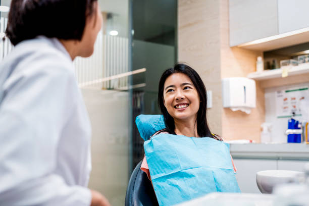 Advanced Technology for Better Dental Care in Ellsworth, WI
