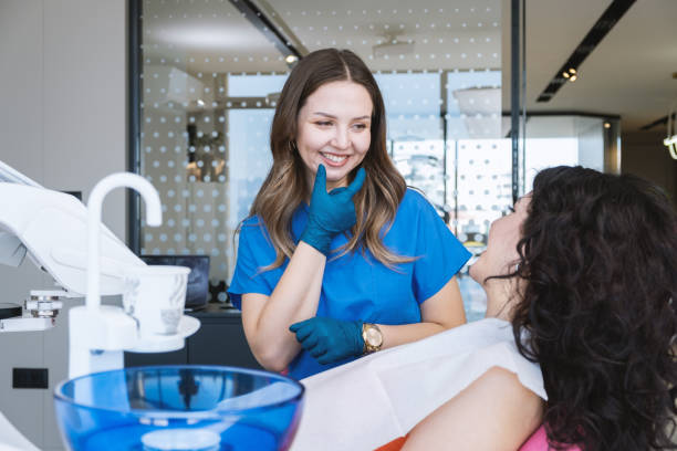 Best Full Mouth Reconstruction  in Ellsworth, WI