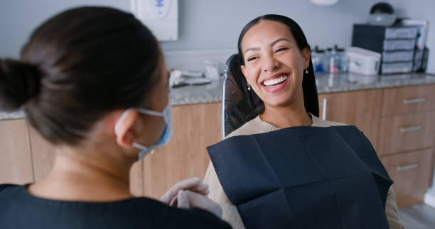 Dental Inlays and Onlays in Ellsworth, WI