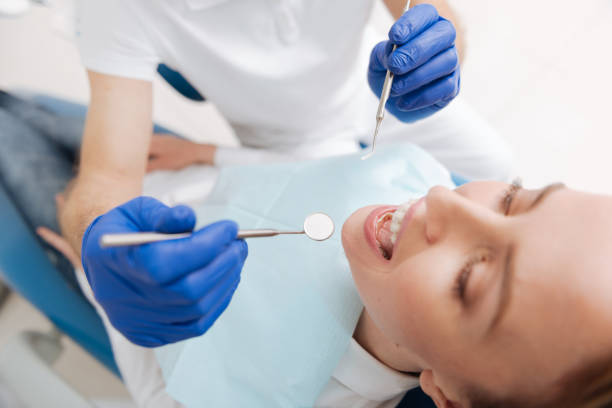 Best Teeth Whitening  in Ellsworth, WI